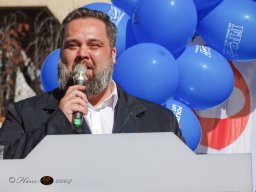 Oktoberfest GH Elisabeth am 4.10.2025